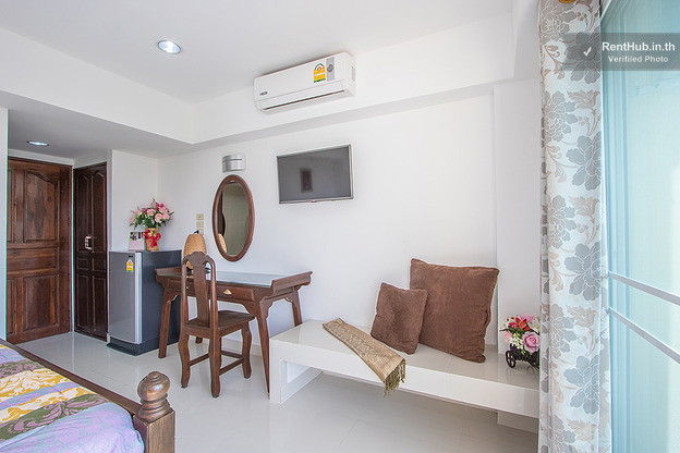 Condo · Nong Khaem, bangkok — photo 5