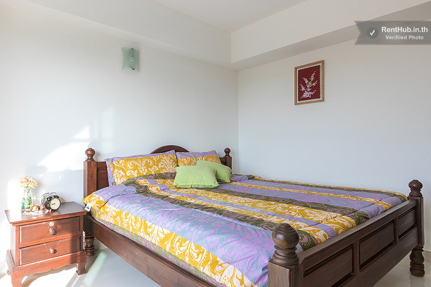 Condo · Nong Khaem, bangkok — photo 2