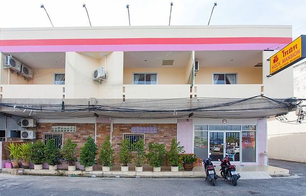 HOCK MANSIONPHUKET.OCM — photo 3