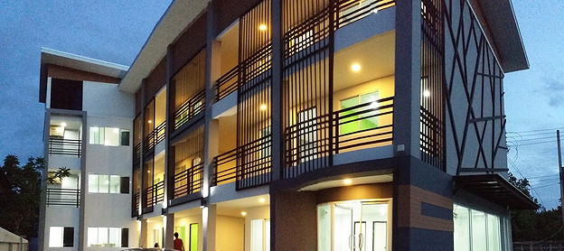 Condo — photo 3
