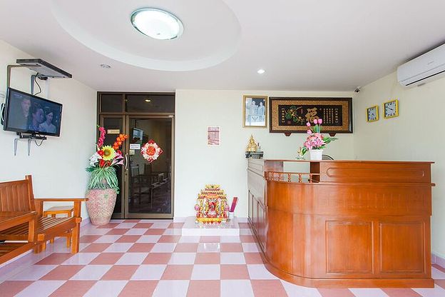 HOCK MANSIONPHUKET.OCM — photo 4