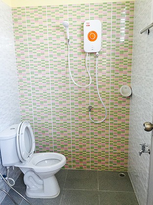 Condo — photo 4