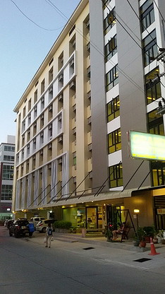 Condo · Mueang Chon Buri, chon_buri — photo 5