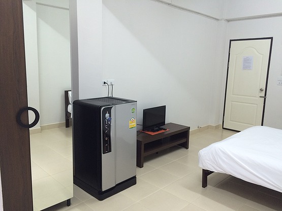 Condo · Si Racha, chon_buri — photo 1