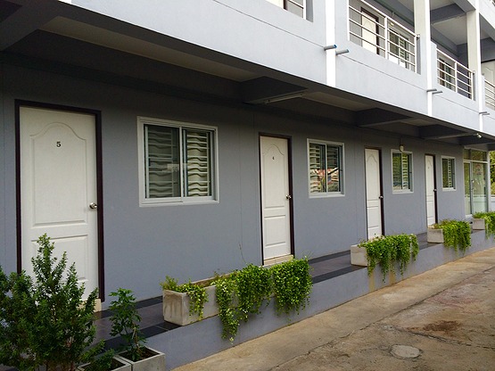 Condo · Si Racha, chon_buri — photo 5