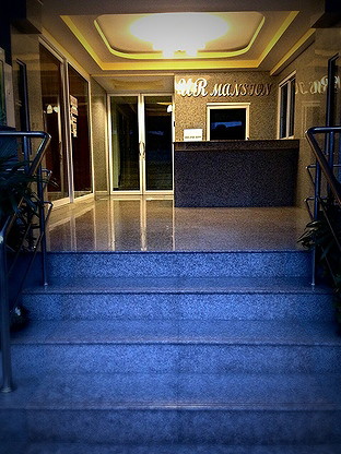 UR mansion — photo 1