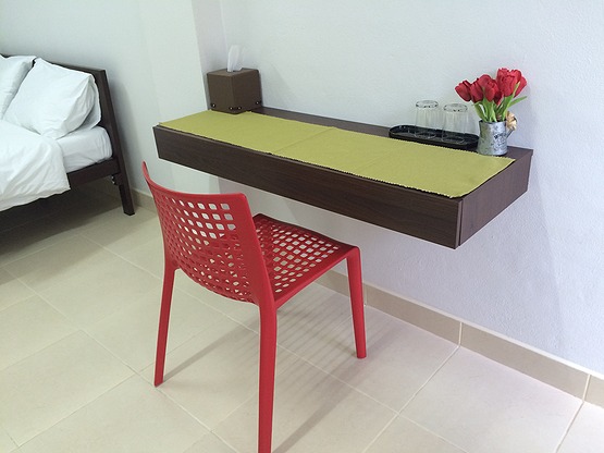 Condo · Si Racha, chon_buri — photo 3