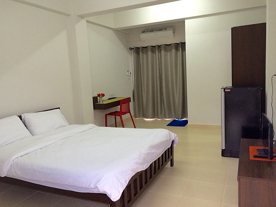 Condo · Si Racha, chon_buri — photo 2