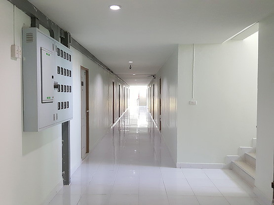 Condo · Bang Kapi, bangkok
