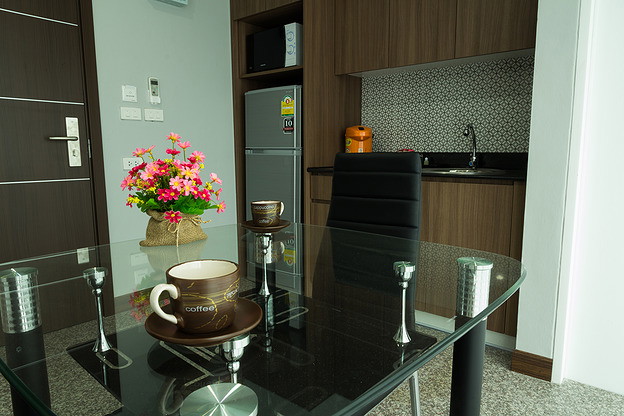 Condo · Bang Lamung, chon_buri — photo 5