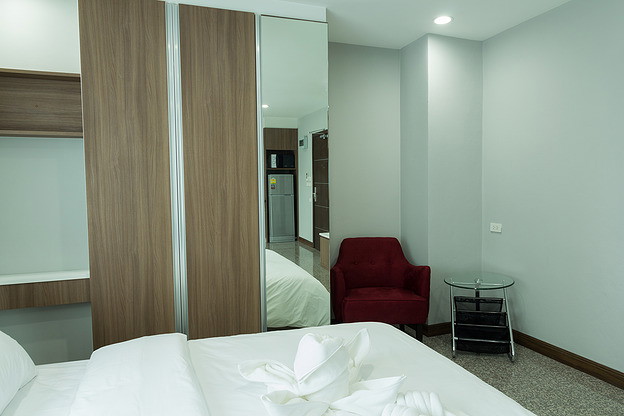 Condo · Bang Lamung, chon_buri — photo 3