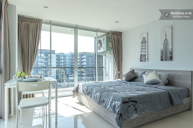 Condo · Khlong Toei, bangkok — photo 2