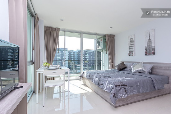 Bamboo For Rest - Apartment for Rent