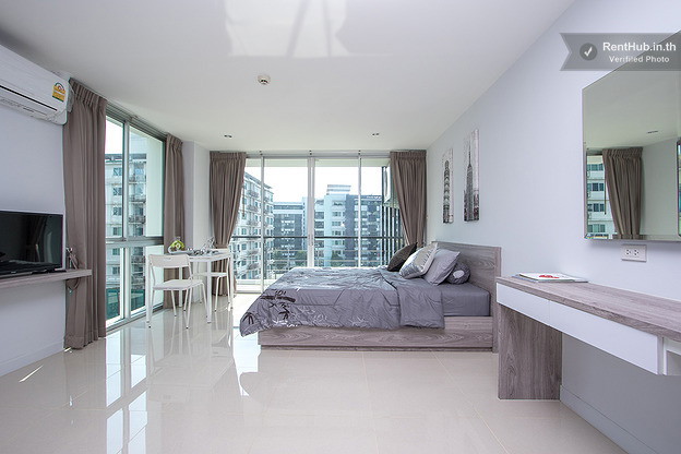 Condo · Khlong Toei, bangkok — photo 3