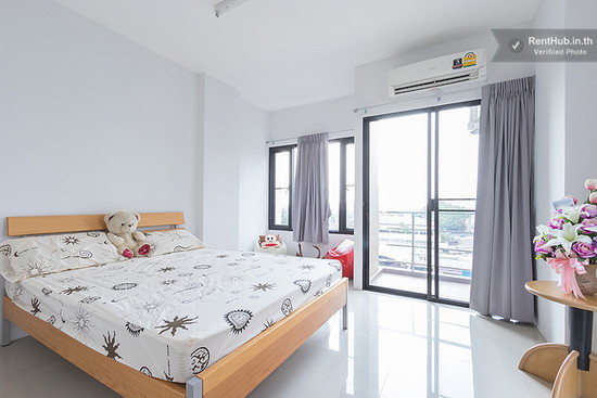 Napha Place  - Apartment for Rent