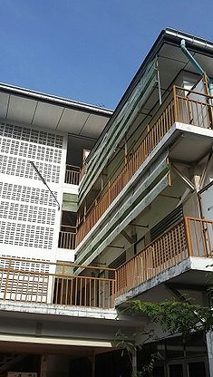 Condo · Thon Buri, bangkok — photo 1