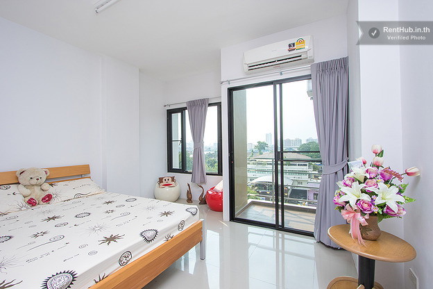 Condo · Bang Sue, bangkok — photo 5
