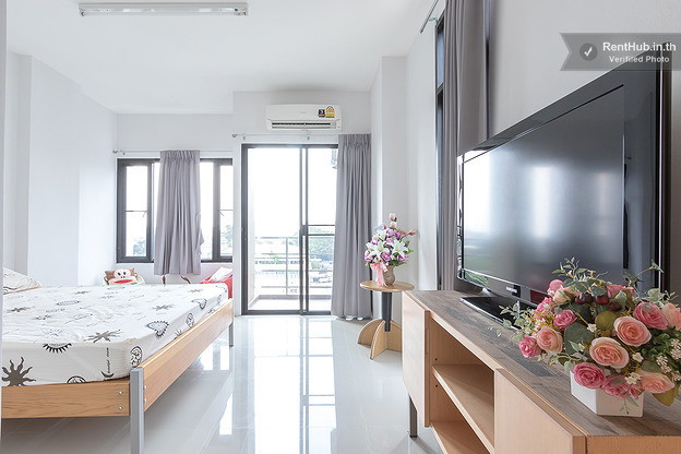 Condo · Bang Sue, bangkok — photo 3