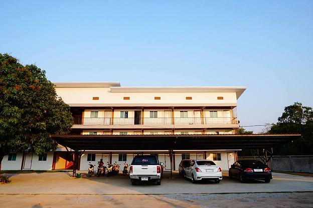 Condo · Mueang Chon Buri, chon_buri — photo 5