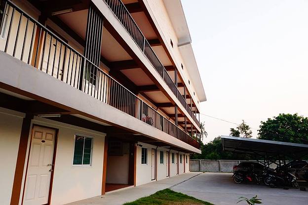 Condo · Mueang Chon Buri, chon_buri — photo 4