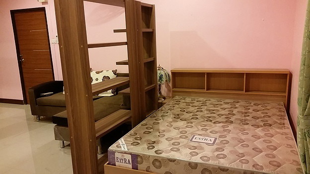 Condo · Mueang Chiang Mai, chiang_mai — photo 5