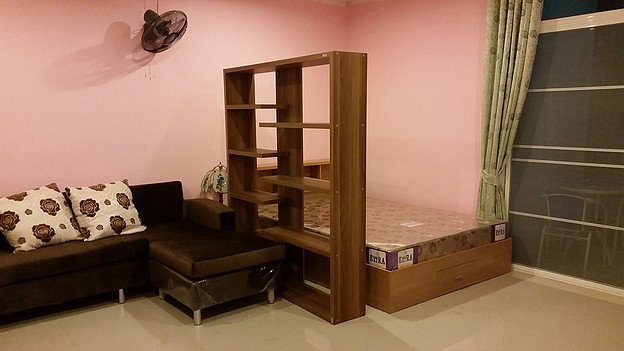 Condo · Mueang Chiang Mai, chiang_mai — photo 3
