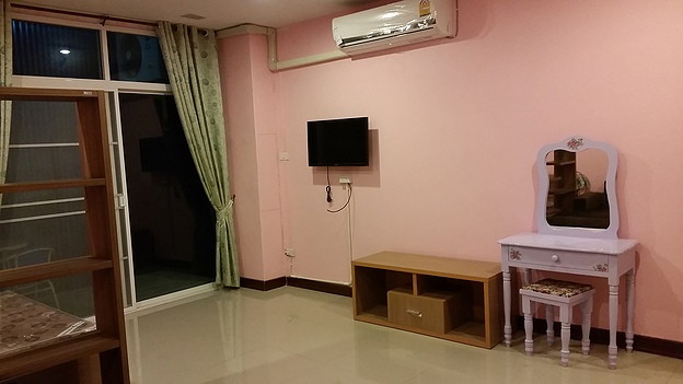 Condo · Mueang Chiang Mai, chiang_mai — photo 4