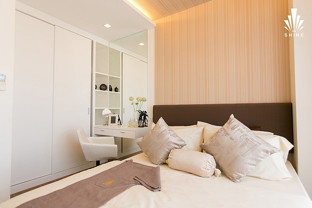 Condo · Mueang Chiang Mai, chiang_mai — photo 4