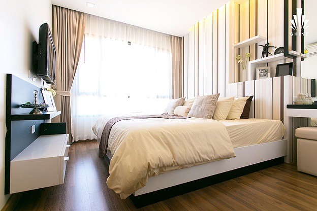 Condo · Mueang Chiang Mai, chiang_mai — photo 5