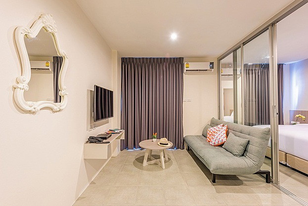 Condo · Mueang Phuket, phuket — photo 3