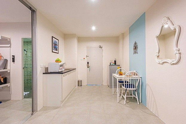 Condo · Mueang Phuket, phuket — photo 4