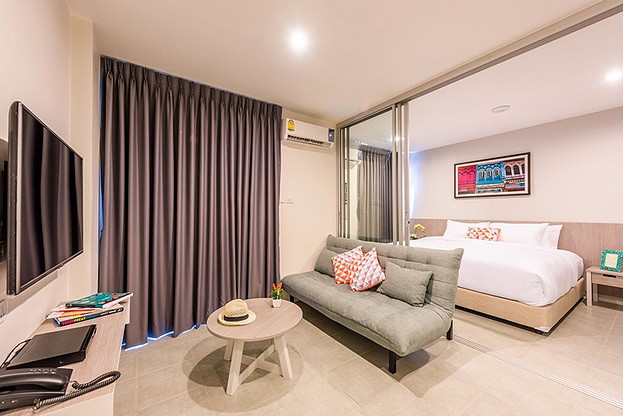 Condo · Mueang Phuket, phuket — photo 5