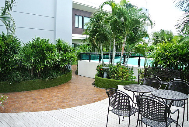 Condo · Mueang Chiang Mai, chiang_mai — photo 2