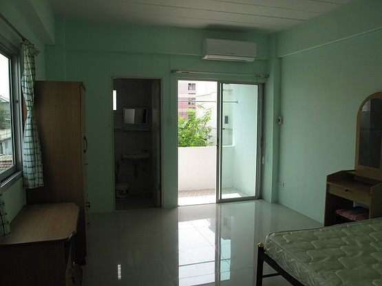 Condo · Bang Khae, bangkok — photo 2