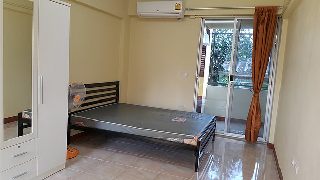 Condo · Prawet, bangkok — photo 1