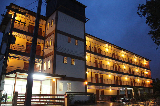 Condo — photo 5