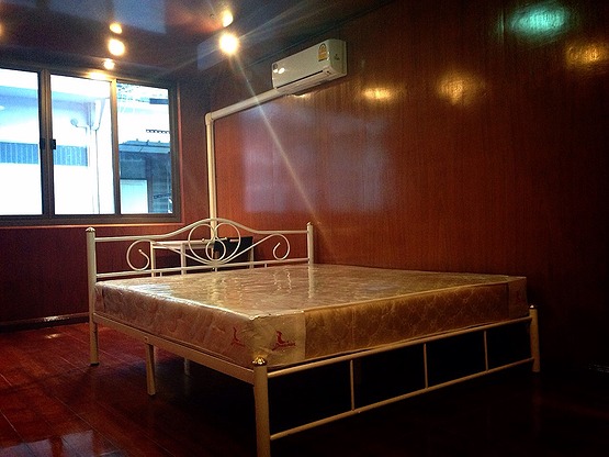 Condo · Pathum Wan, bangkok — photo 5