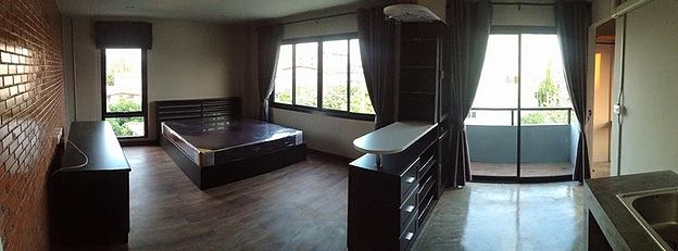 Condo · bangkok — photo 3