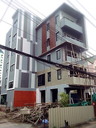 Condo · bangkok — photo 1