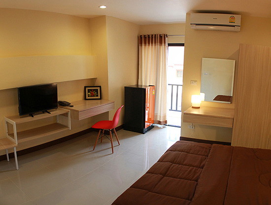 Condo — photo 4