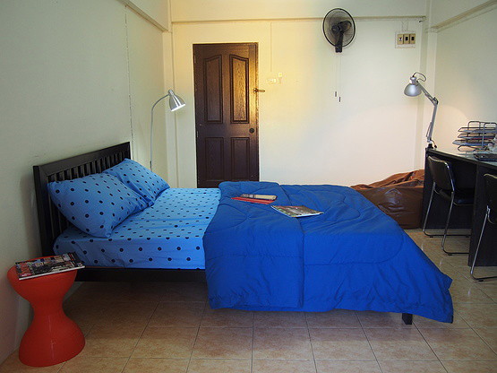 Condo · Mueang Chon Buri, chon_buri — photo 2