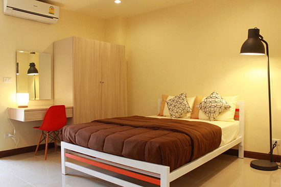 SIRINYA RESIDENT - Apartment for Rent