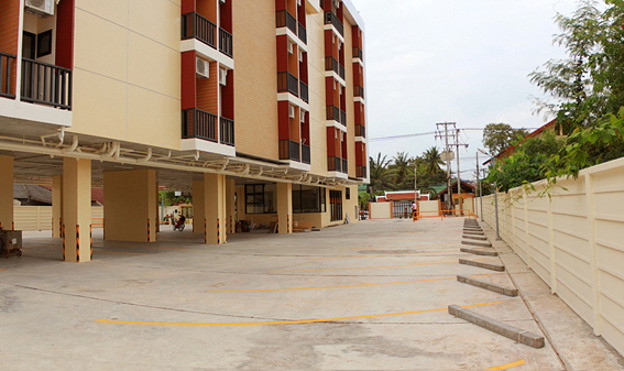 Condo — photo 5