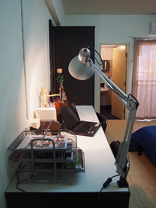 Condo · Mueang Chon Buri, chon_buri — photo 4