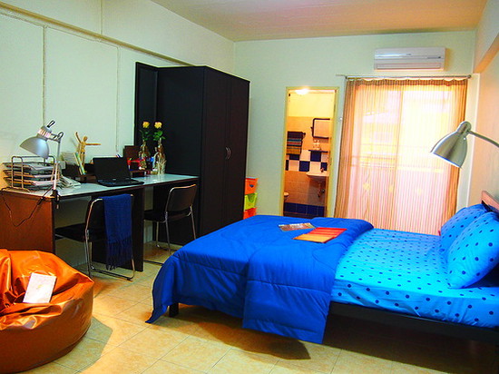 Samurai - Apartment for Rent
