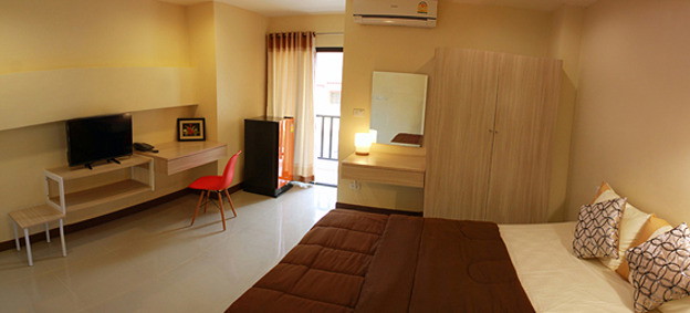Condo — photo 3