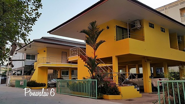 Condo — photo 5