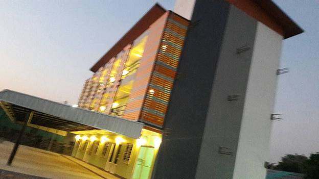 Condo · Mueang Chon Buri, chon_buri — photo 2