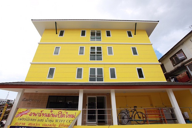 Condo · Thon Buri, bangkok — photo 2