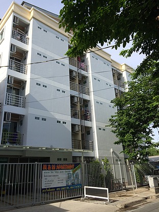 Condo · Chatuchak, bangkok — photo 1